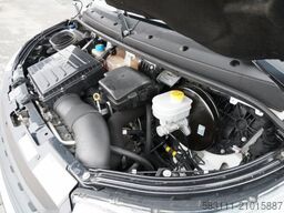 IVECO DAILY 35-140 /  BLASZAK / MOBILNY WARSZTAT / PRZ