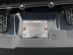 IVECO DAILY 35-140 /  BLASZAK / MOBILNY WARSZTAT / PRZ