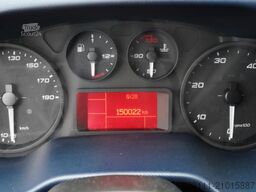 IVECO DAILY 35-140 / BLASZAK / MOBILNY WARSZTAT / PRZ
