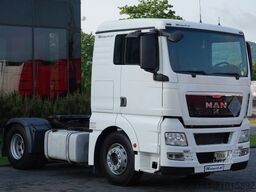 MAN TGX 18.480 / HYDRAULIKA / RETARDER / MANUAL /  N