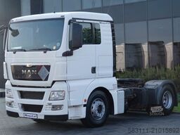 MAN TGX 18.480 / HYDRAULIKA / RETARDER / MANUAL /  N