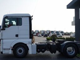 MAN TGX 18.480 / HYDRAULIKA / RETARDER / MANUAL /  N