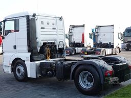 MAN TGX 18.480 / HYDRAULIKA / RETARDER / MANUAL /  N