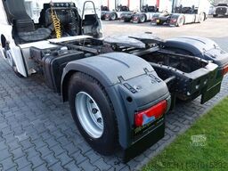 MAN TGX 18.480 / HYDRAULIKA / RETARDER / MANUAL /  N