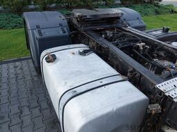 MAN TGX 18.480 / HYDRAULIKA / RETARDER / MANUAL /  N