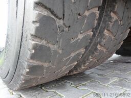 MAN TGX 18.480 / HYDRAULIKA / RETARDER / MANUAL /  N