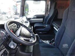 MAN TGX 18.480 / HYDRAULIKA / RETARDER / MANUAL /  N