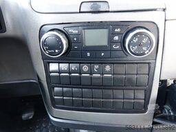 MAN TGX 18.480 / HYDRAULIKA / RETARDER / MANUAL /  N