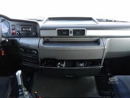 MAN TGX 18.480 / HYDRAULIKA / RETARDER / MANUAL /  N