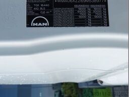 MAN TGX 18.480 / HYDRAULIKA / RETARDER / MANUAL /  N