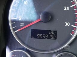 MAN TGX 18.480 / HYDRAULIKA / RETARDER / MANUAL /  N