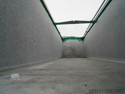 KEMPF WYWROTKA 60m3 / KLAPO DRZWI / O? PODNOSZONA / 20