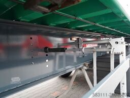 KEMPF WYWROTKA 60m3 / KLAPO DRZWI / O? PODNOSZONA / 20