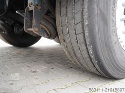 KEMPF WYWROTKA 60m3 / KLAPO DRZWI / O? PODNOSZONA / 20