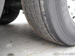 KEMPF WYWROTKA 60m3 / KLAPO DRZWI / O? PODNOSZONA / 20