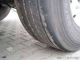 KEMPF WYWROTKA 60m3 / KLAPO DRZWI / O? PODNOSZONA / 20