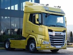 DAF XF 480 / PE?NY ADR / OPONY 100% / PO KONTRAKCIE