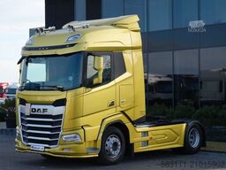 DAF XF 480 / PE?NY ADR / OPONY 100% / PO KONTRAKCIE
