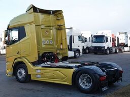DAF XF 480 / PE?NY ADR / OPONY 100% / PO KONTRAKCIE