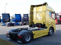 DAF XF 480 / PE?NY ADR / OPONY 100% / PO KONTRAKCIE