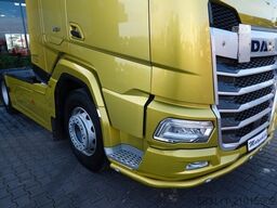 DAF XF 480 / PE?NY ADR / OPONY 100% / PO KONTRAKCIE