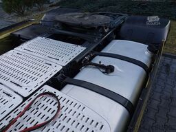 DAF XF 480 / PE?NY ADR / OPONY 100% / PO KONTRAKCIE