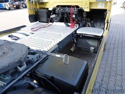 DAF XF 480 / PE?NY ADR / OPONY 100% / PO KONTRAKCIE