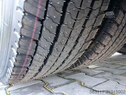 DAF XF 480 / PE?NY ADR / OPONY 100% / PO KONTRAKCIE