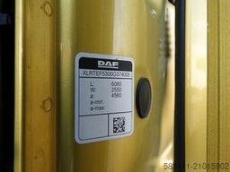 DAF XF 480 / PE?NY ADR / OPONY 100% / PO KONTRAKCIE