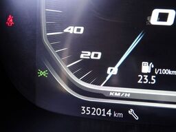 DAF XF 480 / PE?NY ADR / OPONY 100% / PO KONTRAKCIE