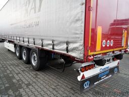 KRONE FIRANKA / STANDARD  / KOSZ NA PALETY / SAF / 