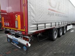 KRONE FIRANKA / STANDARD  / KOSZ NA PALETY / SAF / 