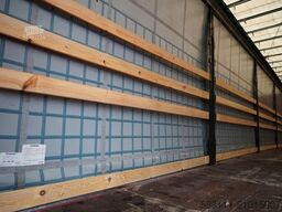 KRONE FIRANKA / STANDARD  / KOSZ NA PALETY / SAF / 