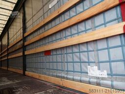 KRONE FIRANKA / STANDARD  / KOSZ NA PALETY / SAF / 