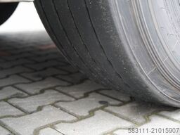 KRONE FIRANKA / STANDARD  / KOSZ NA PALETY / SAF / 