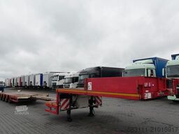 FAYMONVILLE NISKOPODWOZIE / STN-4AX / ROZCI?GANA / 4 OSIE /