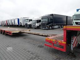 FAYMONVILLE NISKOPODWOZIE / STN-4AX / ROZCI?GANA / 4 OSIE /