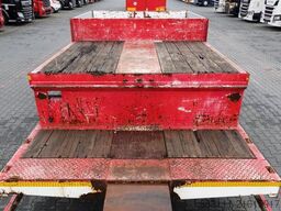 FAYMONVILLE NISKOPODWOZIE / STN-4AX / ROZCI?GANA / 4 OSIE /