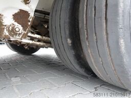 FAYMONVILLE NISKOPODWOZIE / STN-4AX / ROZCI?GANA / 4 OSIE /