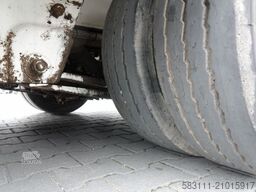 FAYMONVILLE NISKOPODWOZIE / STN-4AX / ROZCI?GANA / 4 OSIE /