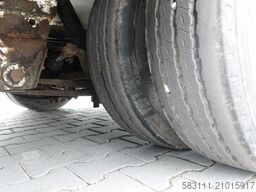 FAYMONVILLE NISKOPODWOZIE / STN-4AX / ROZCI?GANA / 4 OSIE /