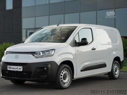 FIAT DOBLO  / FURGON / BLASZAK / 2023 R  / SPROWADZON