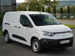 FIAT DOBLO  / FURGON / BLASZAK / 2023 R  / SPROWADZON