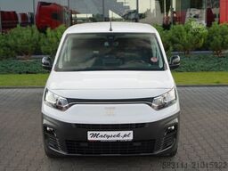 FIAT DOBLO  / FURGON / BLASZAK / 2023 R  / SPROWADZON