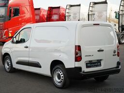 FIAT DOBLO  / FURGON / BLASZAK / 2023 R  / SPROWADZON