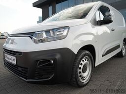 FIAT DOBLO  / FURGON / BLASZAK / 2023 R  / SPROWADZON