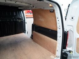 FIAT DOBLO  / FURGON / BLASZAK / 2023 R  / SPROWADZON