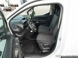 FIAT DOBLO  / FURGON / BLASZAK / 2023 R  / SPROWADZON