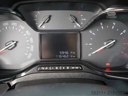 FIAT DOBLO  / FURGON / BLASZAK / 2023 R  / SPROWADZON