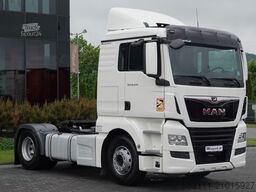 MAN TGX 18.470 / RETARDER / HYDRAULIKA dwuobwodowa 